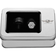 FIGURATI DESIGNS SEAT SCREW WITH 3M MALTESE CROSS - FIRE INSERT - DRIVEN Canada's Powersports FD74 - SEAT_SCREW - BLK