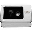 FIGURATI DESIGNS SEAT SCREW WITH 3M MASONIC EMBLEM INSERT - DRIVEN Canada's Powersports FD42 - SEAT_SCREW - BLK
