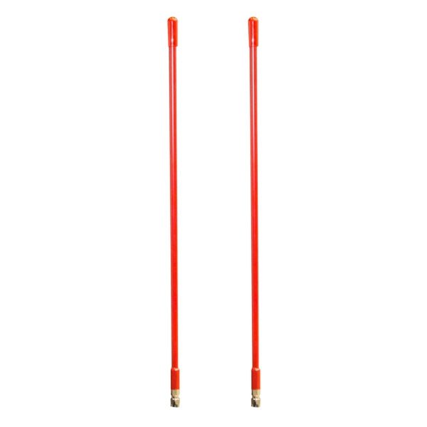 FIRESTIK PLOW SNOW MARKER (F2 - ST2X - R) - DRIVEN Canada's Powersports 716414710649F2 - ST2X - R