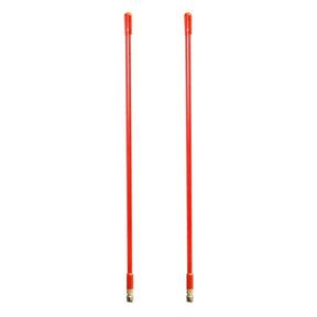 FIRESTIK PLOW SNOW MARKER (F2 - ST2X - R) - DRIVEN Canada's Powersports 716414710649F2 - ST2X - R