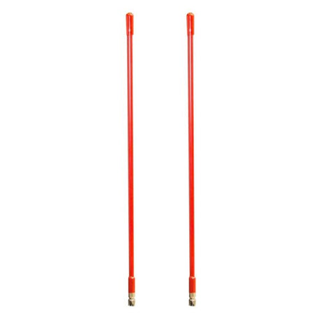 FIRESTIK PLOW SNOW MARKER (F2 - ST2X - R) - DRIVEN Canada's Powersports 716414710649F2 - ST2X - R