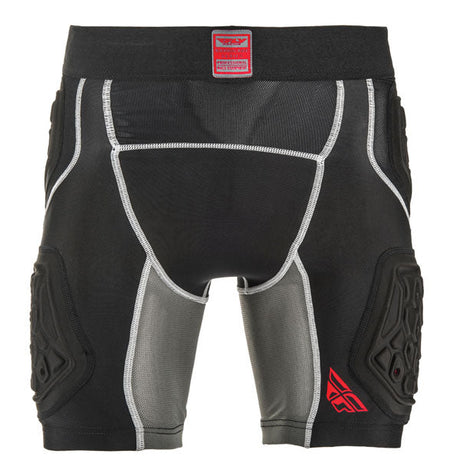 FLY RACING FLY BARRICADE COMPRESSION SHORTS - DRIVEN Canada's Powersports 191361083518360 - 9755L