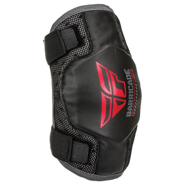 FLY RACING FLY BARRICADE ELBOW GUARDS - DRIVEN Canada's Powersports 19136108326628 - 3130