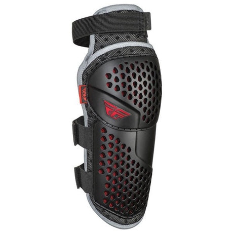 FLY RACING FLY BARRICADE FLEX ELBOW GUARDS - DRIVEN Canada's Powersports 19136108325928 - 3126