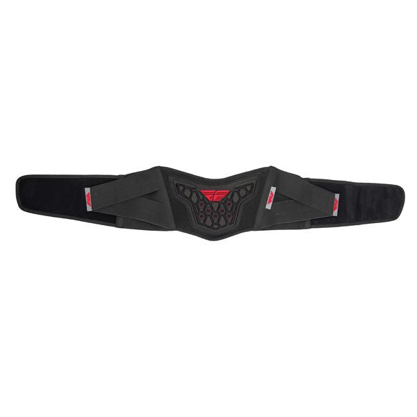 FLY RACING FLY BARRICADE KIDNEY BELT - DRIVEN Canada's Powersports 191361083280350 - 06009