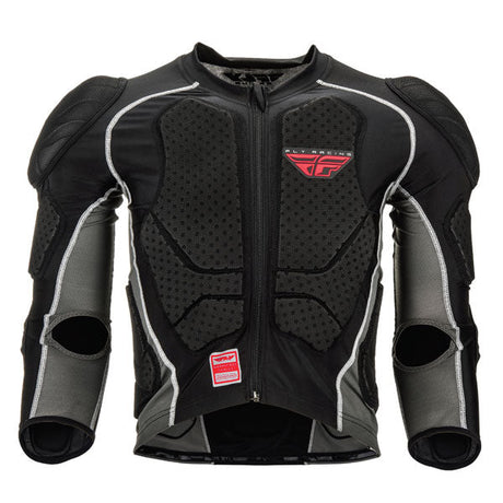 FLY RACING FLY BARRICADE LONG SLEEVE SUIT - DRIVEN Canada's Powersports 191361083501360 - 97402X