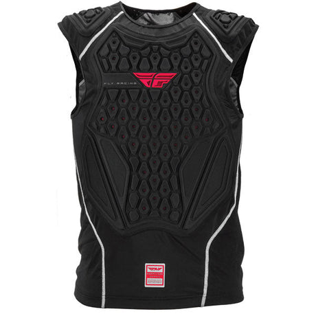 FLY RACING FLY BARRICADE PULLOVER VEST - DRIVEN Canada's Powersports 191361083419360 - 9701