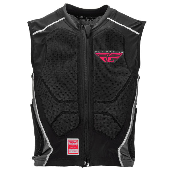 FLY RACING FLY BARRICADE ZIP VEST - DRIVEN Canada's Powersports 191361083433360 - 9705