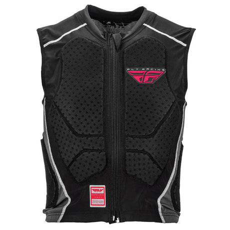 FLY RACING FLY BARRICADE ZIP VEST - DRIVEN Canada's Powersports 191361083433360 - 9705