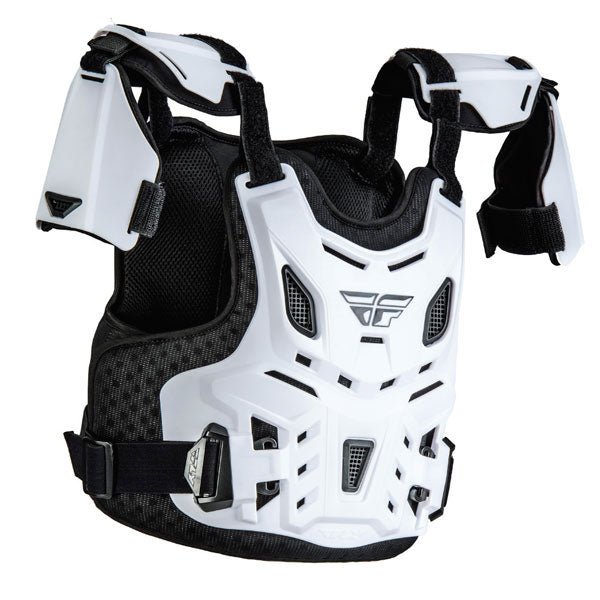 FLY RACING FLY CE REVEL OFFROAD ROOST GUARD - DRIVEN Canada's Powersports 19136108339636 - 16065