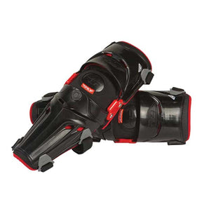 FLY RACING 5 PIVOT KNEE/SHIN GUARD - DRIVEN Canada's Powersports 19136102205028 - 3100