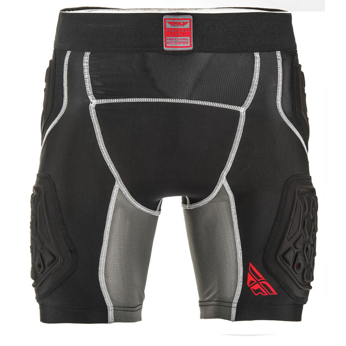 FLY RACING BARRICADE COMPRESSION SHORTS - Driven Powersports Inc.191361083532360-9755S