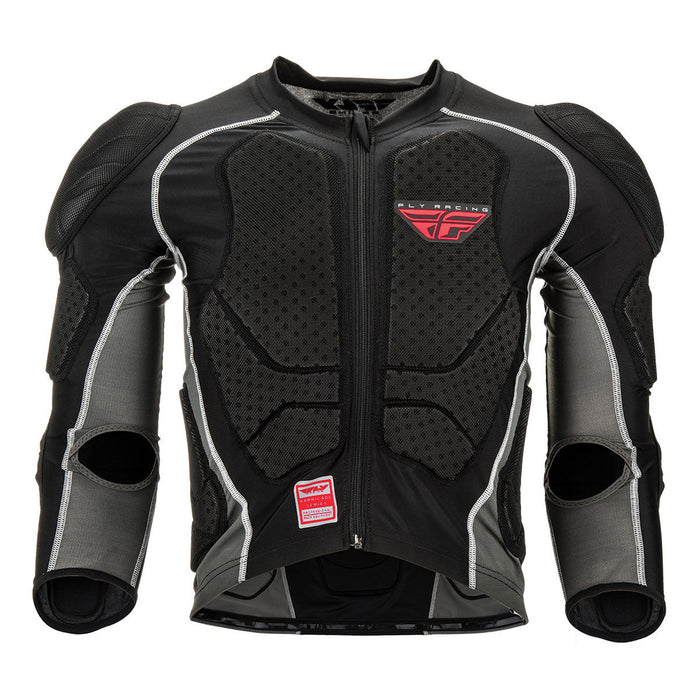 FLY RACING BARRICADE LONG SLEEVE SUIT - Driven Powersports Inc.'191361083471360-9740S