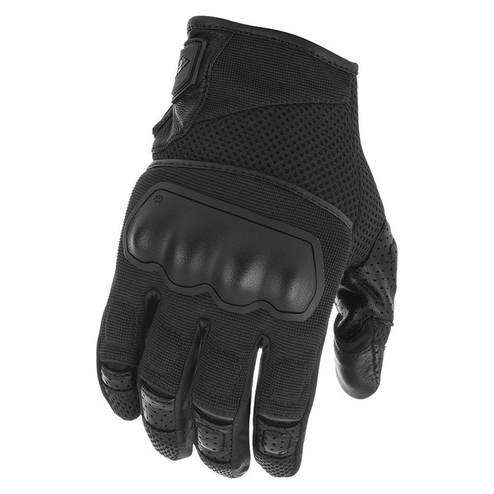 FLY RACING COOLPRO FORCE GLOVES - Driven Powersports Inc.'191361222139476-4120S