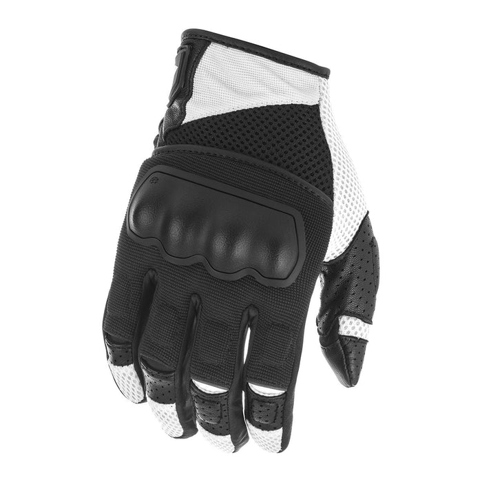 FLY RACING COOLPRO FORCE GLOVES - Driven Powersports Inc.'191361222238476-41212X