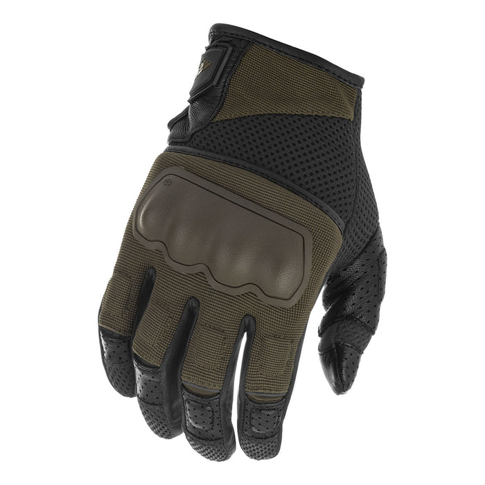 FLY RACING COOLPRO FORCE GLOVES - Driven Powersports Inc.'191361222382476-4124M