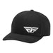 FLY RACING F-WING SNAP BACK HAT - Driven Powersports Inc.'191361244292351-0135
