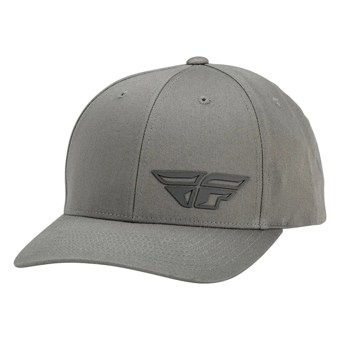 FLY RACING F-WING SNAP BACK HAT - Driven Powersports Inc.'191361244353351-0138