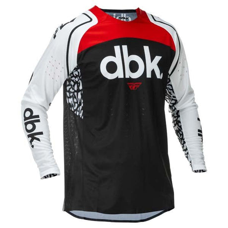 Fly Racing Fly Evolution DST DBK Jersey - DRIVEN Canada's Powersports 379123-X