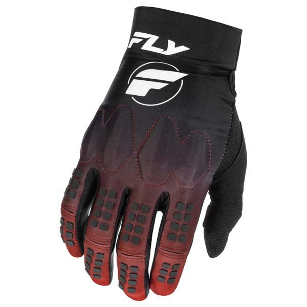 Fly Racing Fly Evolution DST Gloves - DRIVEN Canada's Powersports 379112-XS