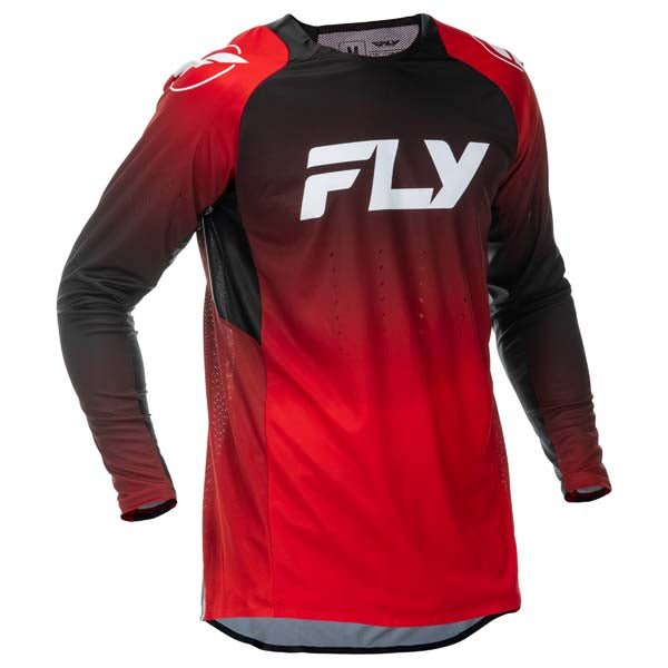 Fly Racing Fly Evolution DST Jersey - DRIVEN Canada's Powersports 379122-S