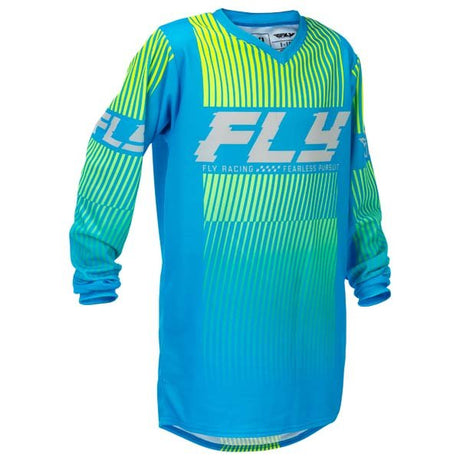 Fly Racing Fly F - 16 Jersey - DRIVEN Canada's Powersports 379223-YL