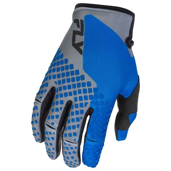 Fly Racing Fly Kinetic Gloves - DRIVEN Canada's Powersports 379411-XS