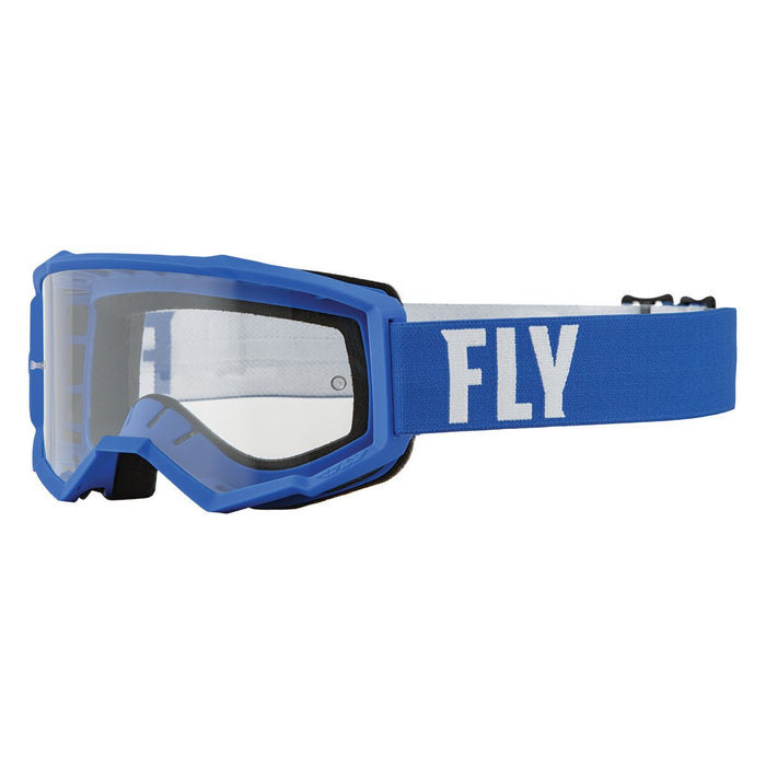 FLY RACING FOCUS GOGGLE - Driven Powersports Inc.'19136130026437-51132