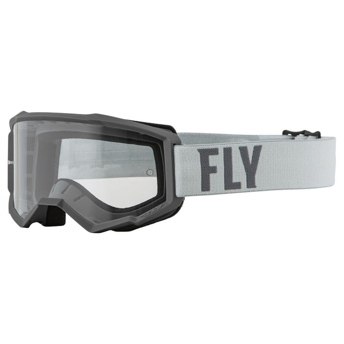 FLY RACING FOCUS GOGGLE - Driven Powersports Inc.'19136130028837-51134