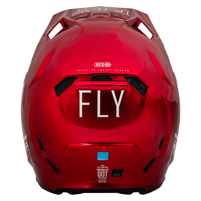 FLY RACING FORMULA CC CENTRUM - Driven Powersports Inc.19136135330773-4323XS