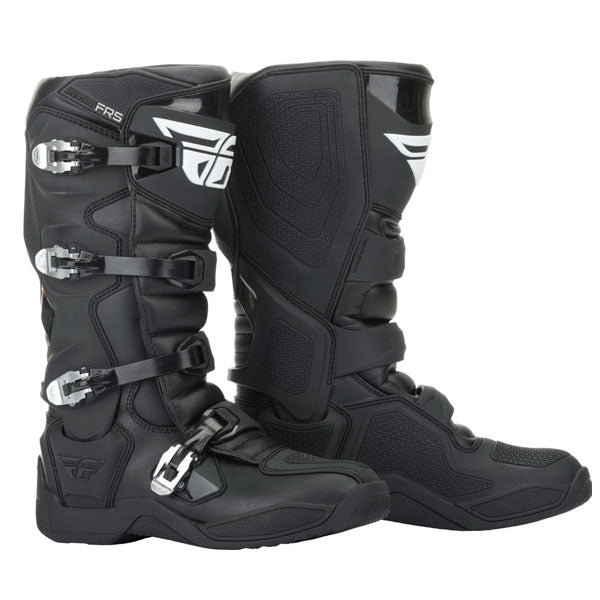 FLY RACING FR5 MOTORCROSS BOOTS - DRIVEN Canada's Powersports 191361061936364 - 70010