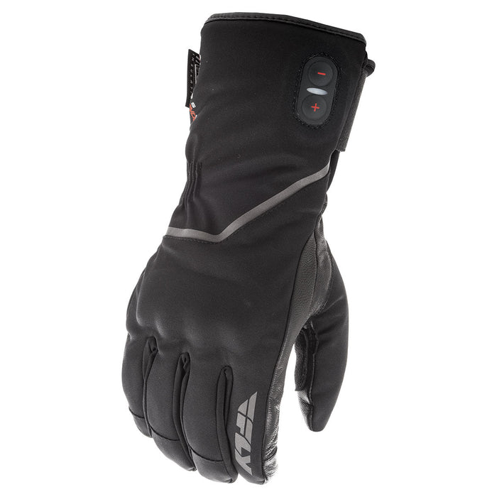 FLY RACING IGNITOR PRO GLOVES - Driven Powersports Inc.'191361178764476-2920S