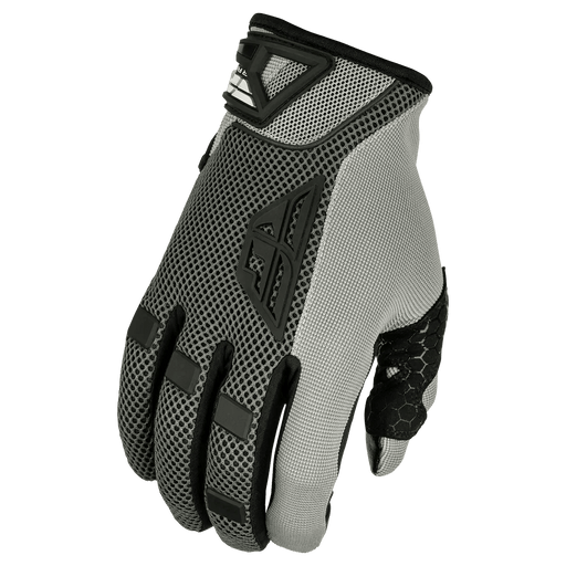 FLY RACING MEN'S COOLPRO GLOVES - Driven Powersports Inc.'191361320859476-4025XS