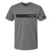 FLY RACING MEN'S CORPORATE TEE - Driven Powersports Inc.'191361362767352-0016S