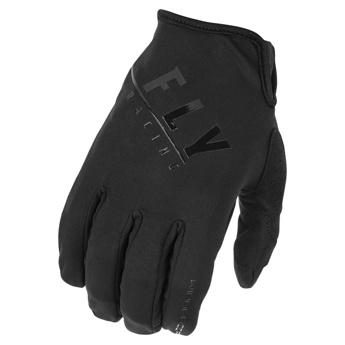 FLY RACING MEN'S WINDPROOF LITE GLOVES - Driven Powersports Inc.'191361259142371-14106
