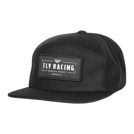 FLY RACING MOTTO HAT - Driven Powersports Inc.'191361290596351-0060
