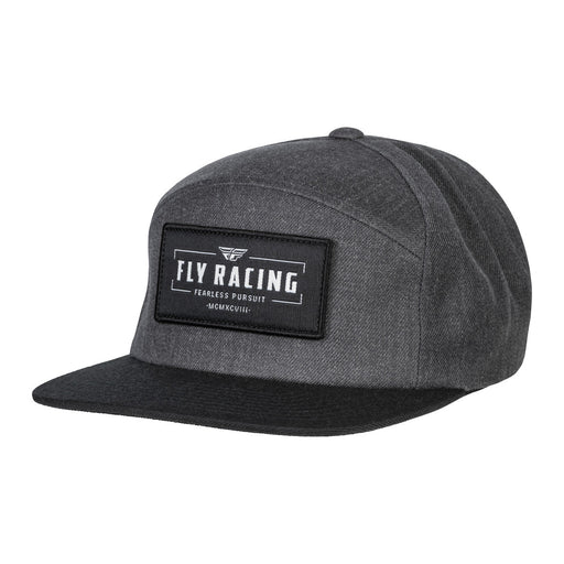 FLY RACING MOTTO HAT - Driven Powersports Inc.'191361290602351-0061