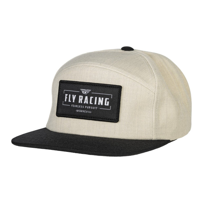 FLY RACING MOTTO HAT - Driven Powersports Inc.'191361290619351-0062