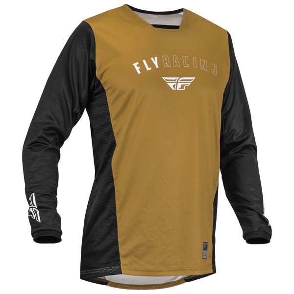 Fly Racing Patrol Motocross Jersey - DRIVEN Canada's Powersports 376651-S