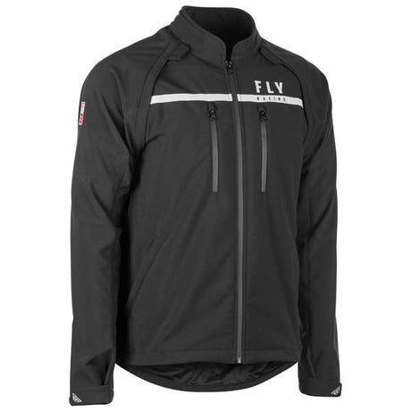 Fly Racing Patrol Motocycle Jacket - DRIVEN Canada's Powersports 373680-S