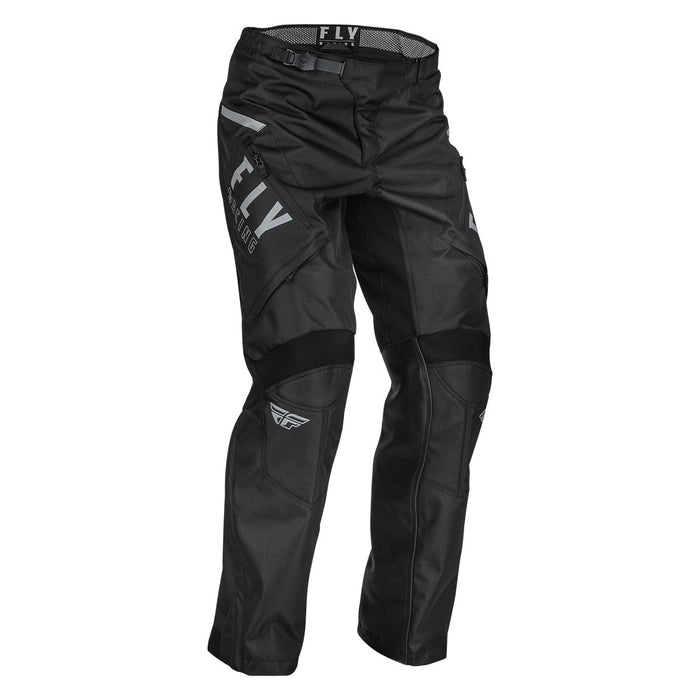FLY RACING PATROL OVER-BOOT PANTS - Driven Powersports Inc.'191361351594376-64030