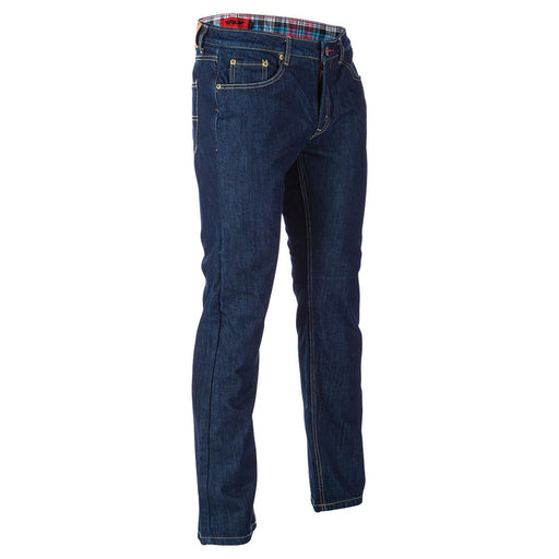 FLY RACING RESISTANCE JEANS - Driven Powersports Inc.'191361134371478-30230