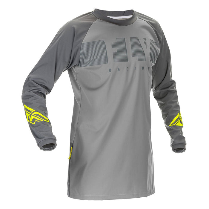 FLY RACING WINDPROOF JERSEY - Driven Powersports Inc.191361113406370-8018S