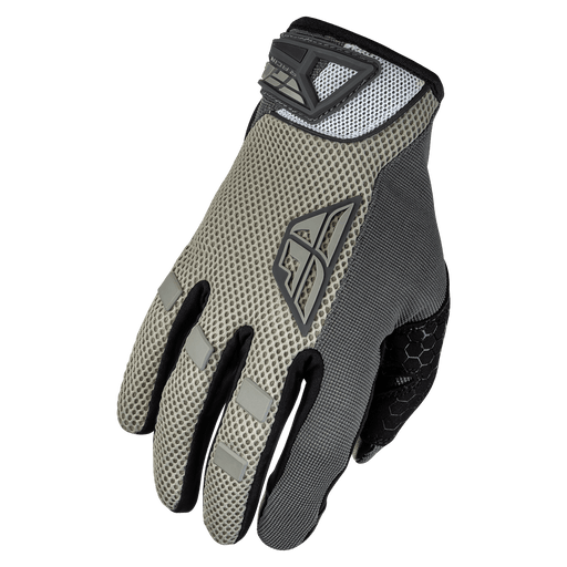 FLY RACING WOMEN'S COOLPRO GLOVES - Driven Powersports Inc.'191361321139476-6215XS