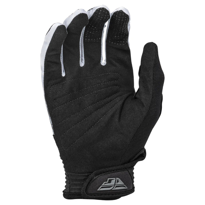 FLY RACING YOUTH F-16 GLOVES - Driven Powersports Inc.191361344947376-810Y3XS