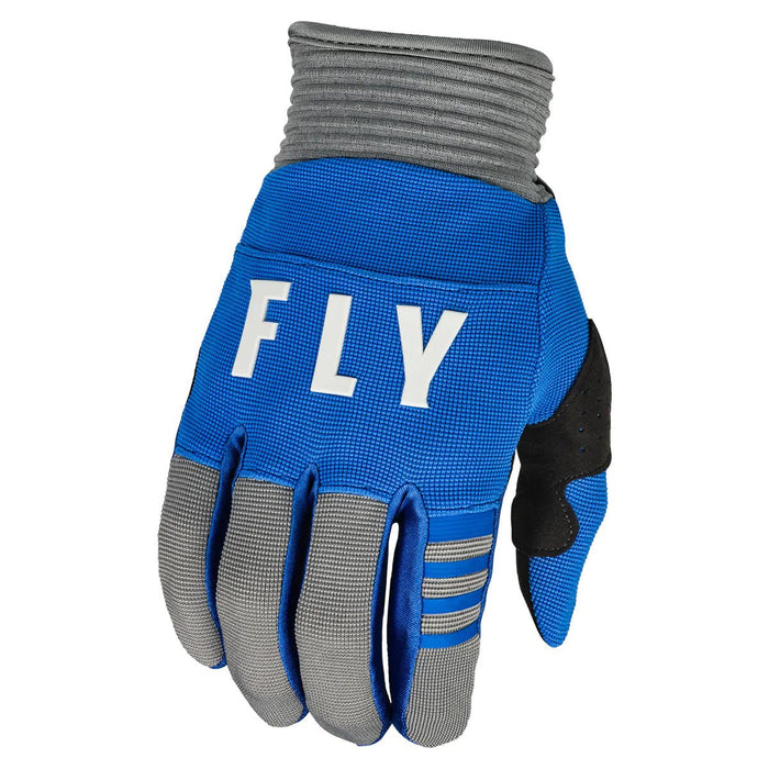 FLY RACING YOUTH F-16 GLOVES - Driven Powersports Inc.191361344558376-912Y3XS