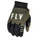 FLY RACING YOUTH F-16 GLOVES - Driven Powersports Inc.191361344428376-913Y3XS