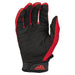 FLY RACING YOUTH F-16 GLOVES - Driven Powersports Inc.191361345463376-914Y3XS
