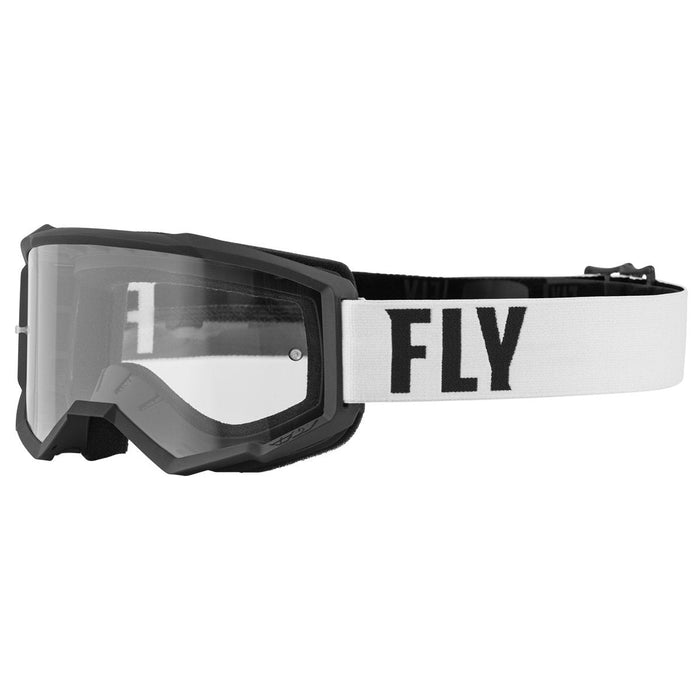FLY RACING YOUTH FOCUS GOGGLE - Driven Powersports Inc.'19136130037037-51321