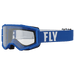 FLY RACING YOUTH FOCUS GOGGLE - Driven Powersports Inc.'19136130038737-51322